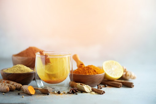 Pick from Tea Bags, Brewing Powder, or Instant Powder