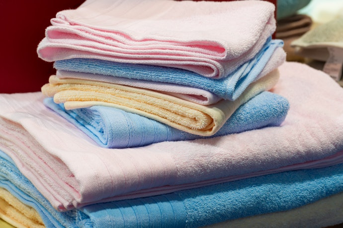 Consider Multi-Piece Towel Sets for Better Value for Your Money