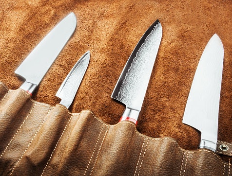 Choose the Right Blade Length for Your Cooking Needs