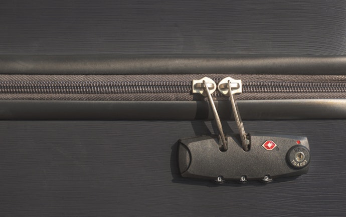 Protect Your Belongings With TSA-Approved Locks and Anti-Theft Features