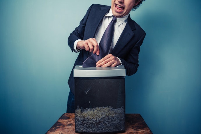 Consider These Additional Paper Shredder Features for Better Value and Safety