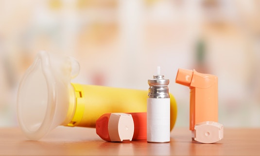 Choose Inhalers with Clear Labels and Step-by-Step Instructions for Proper Use