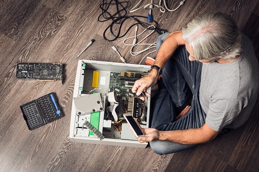 Go for Models With Standard Safety Protections for Long-Term Reliability