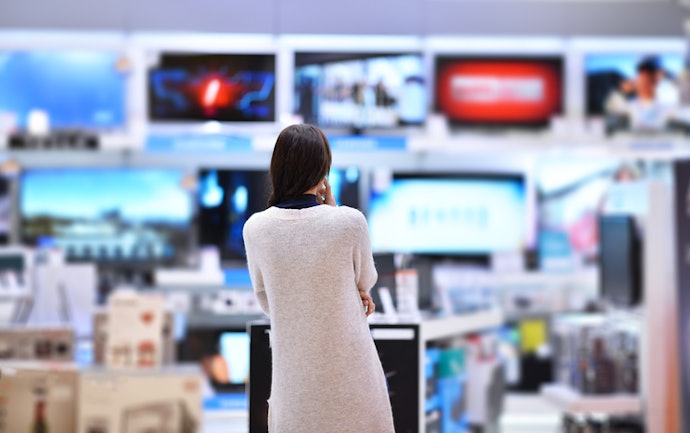 Choose Trusted Brands With Local Warranty and After-Sales Support