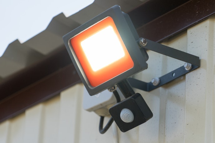 Look for Advanced Control Features Like Sensors and Remote Access