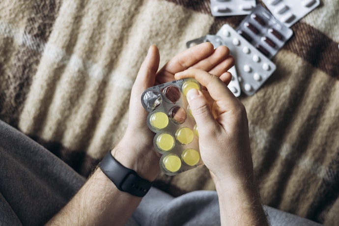 Decide Between Candy-Type and Medicated Lozenges