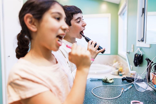 Pick a Fluoride-Infused Formula to Strengthen and Protect Against Cavities
