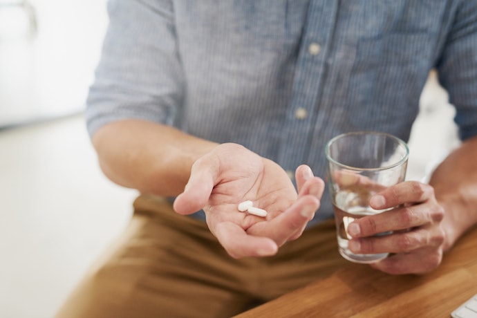 Select Supplements With Added Nutrients for Better Absorption