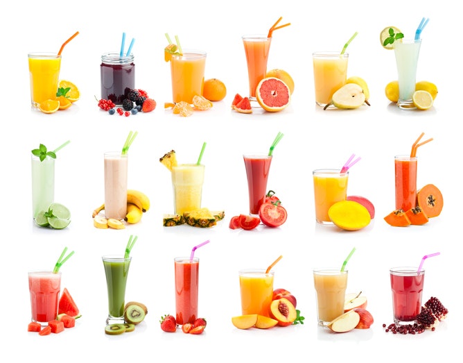 Choose From the Different Types of Flavors Depending on Your Preference
