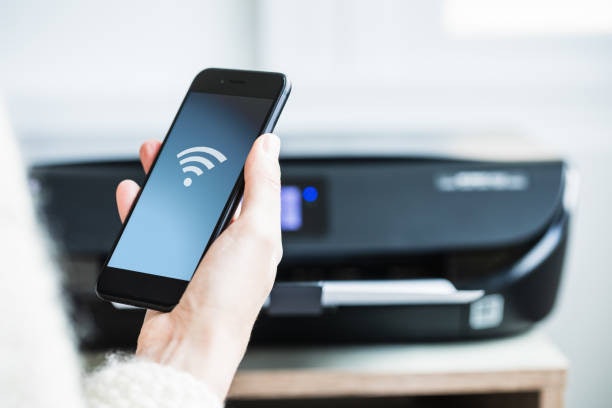 Go for a Wireless Affordable Printer if Multiple People or Devices Need to Print