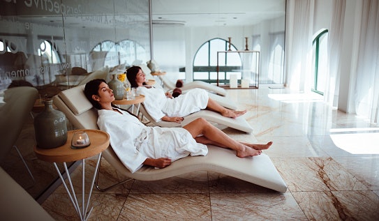 Consider Getting Her Vouchers of Her Go-To Brands and Spas