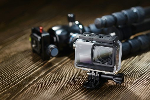 Check for Wi-Fi, Bluetooth, and Mount Compatibility Before Buying