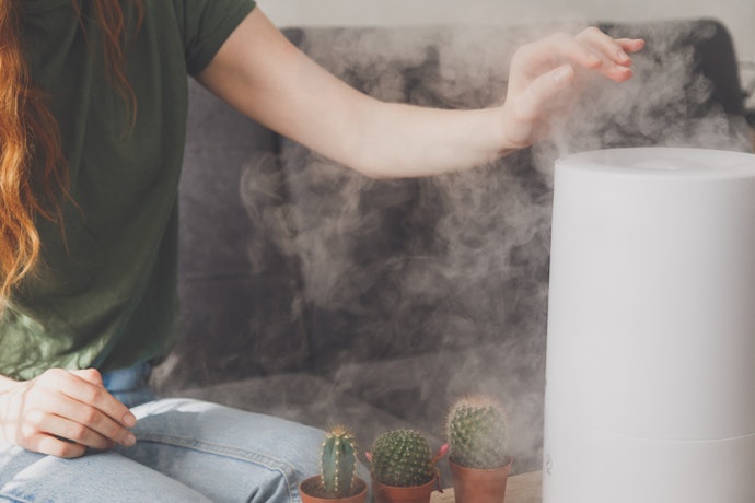 Check the Humidifier’s Mist Output and Coverage Area