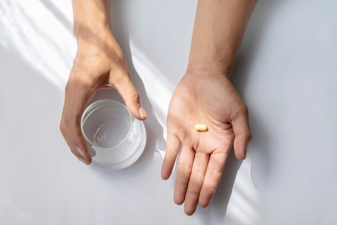Follow the Right Dosage Based on Your Health Goals and Body Weight