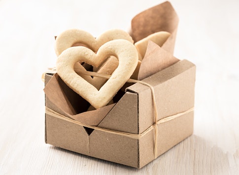 Surprise Them With Delicious Edible Gifts