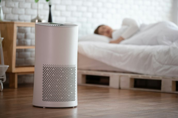 Check Noise Level (dB) for Undisturbed Sleep or Work