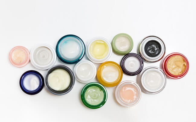 Opt for Eye Creams With a Soft Texture for Easy Spreadability