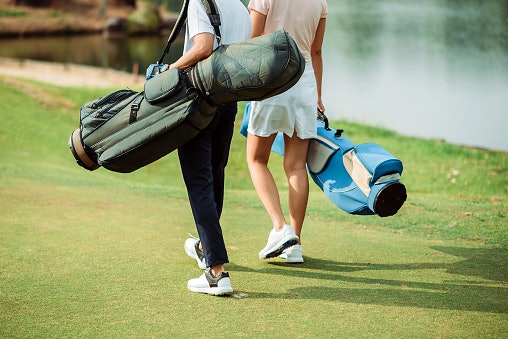 Consider Waterproof or Water-Resistant Designs if You Frequently in Wet Conditions