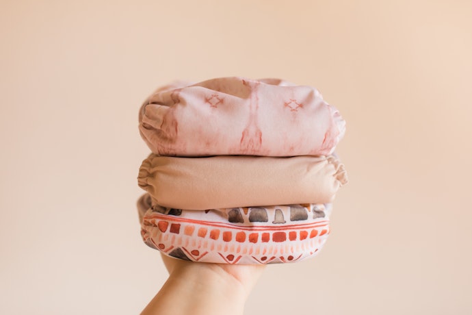 Save More Time and Money With Cloth Diapers