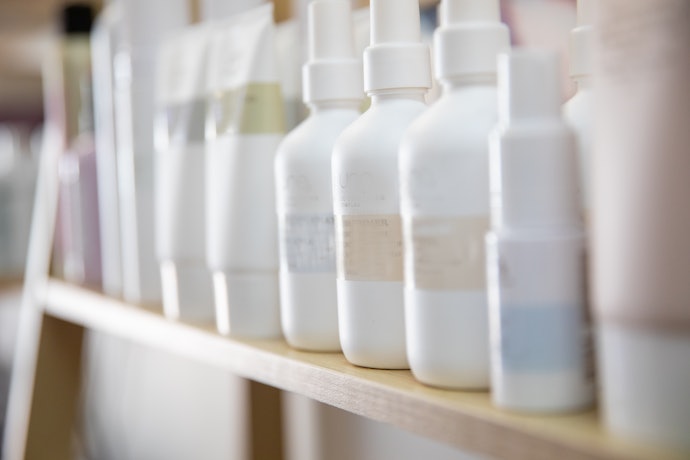 Get a Matching Conditioner