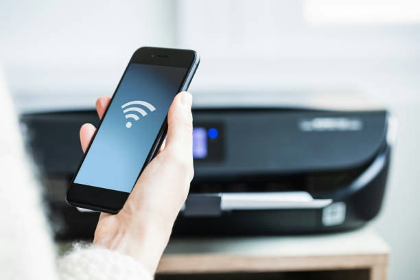 Look for Seamless Wireless, Bluetooth, and Mobile App Printing