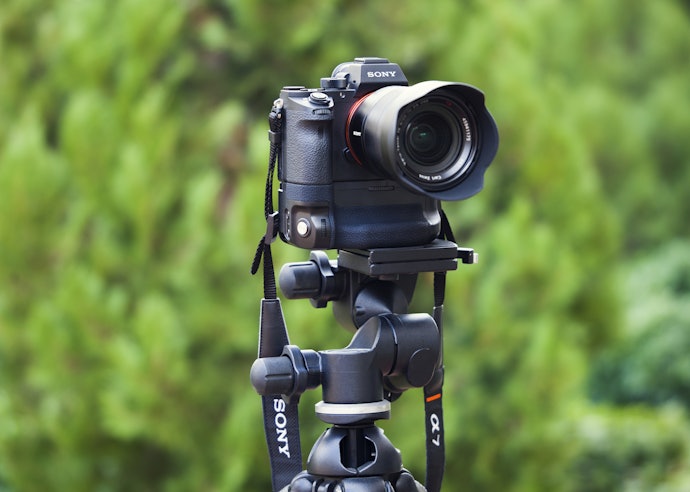 Check Its Video Recording Capability and Go for HD or 4K