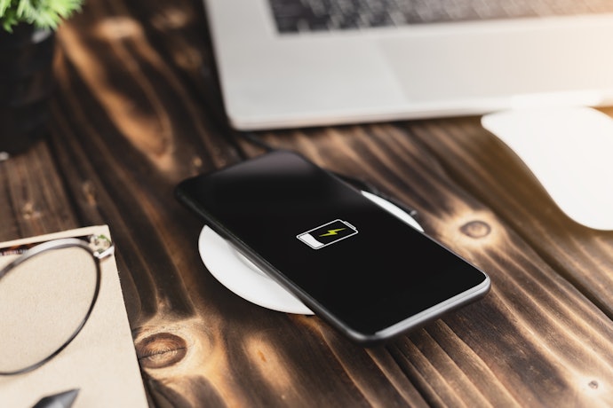 Phones With at Least 4,000mAh Battery Lets You Enjoy Longer Photo and Video Sessions