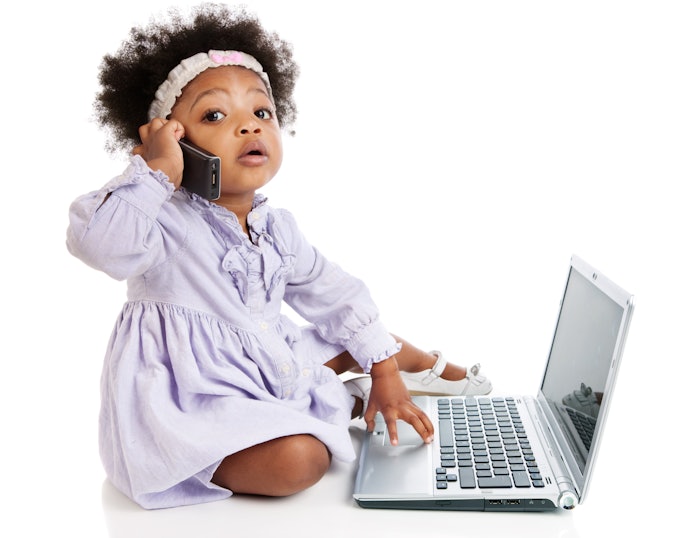 Having a Personal Play Space Can Expand Your Child’s Vocabulary
