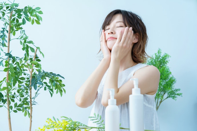 Look for Dermatologist-Tested Products or Those Labeled Safe for Daily Use