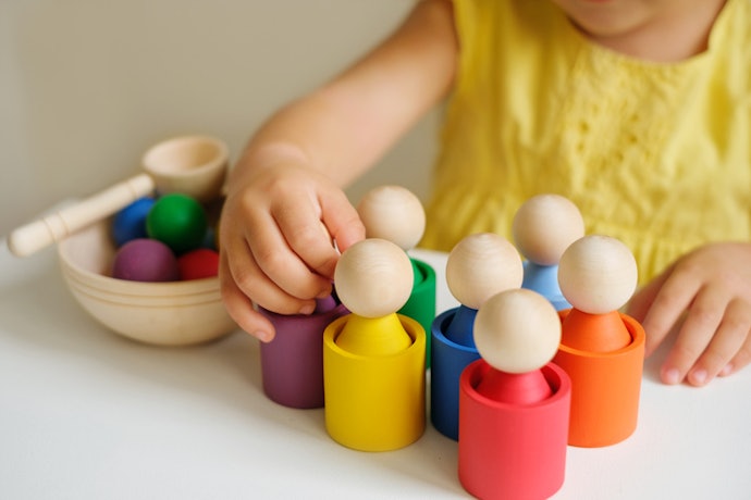 Go for Wooden Toys Made With Smooth Edges That Are Built to Last