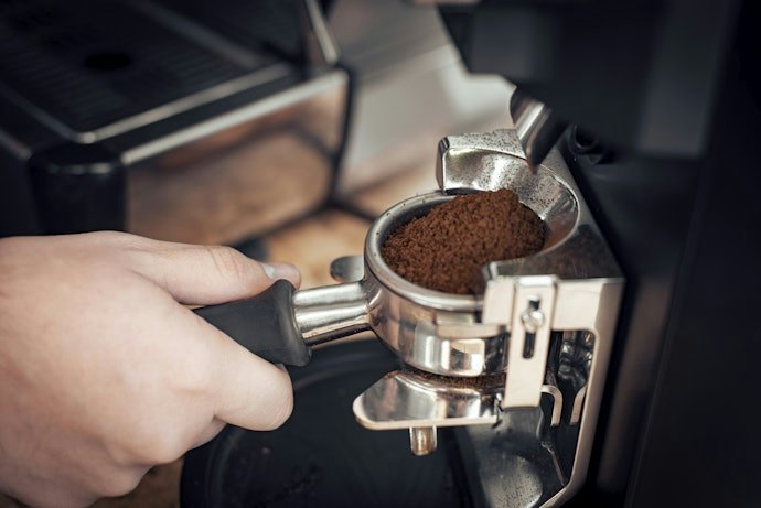 Look For Features That Make Coffee Making More Convenient
