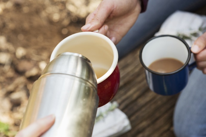 Choose a Bottle That Can Keep Your Beverage Hot or Cold for Longer