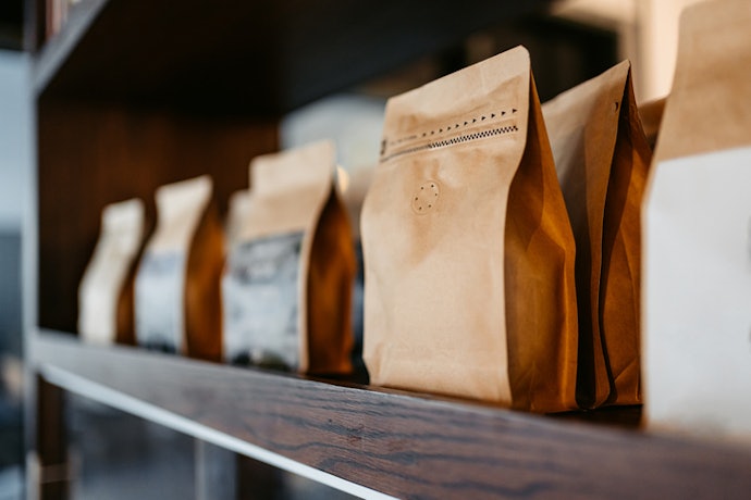 Look for Proper Packaging to Preserve Freshness