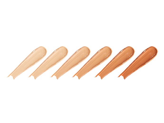 Find the Right Shade and Undertone for Your Skin Tone