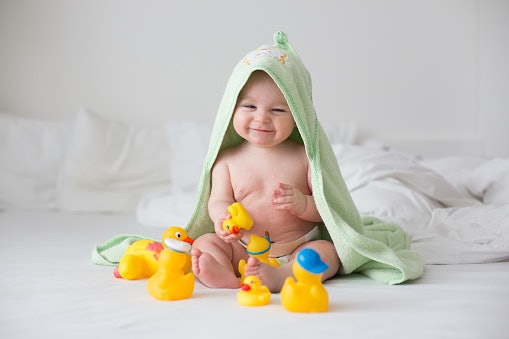 Take the Child’s Age and Gender Into Account