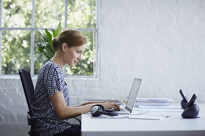 Pick One With an Adjustable Seat Height for Productivity