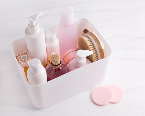 Consider the Existing Skin Products You Use