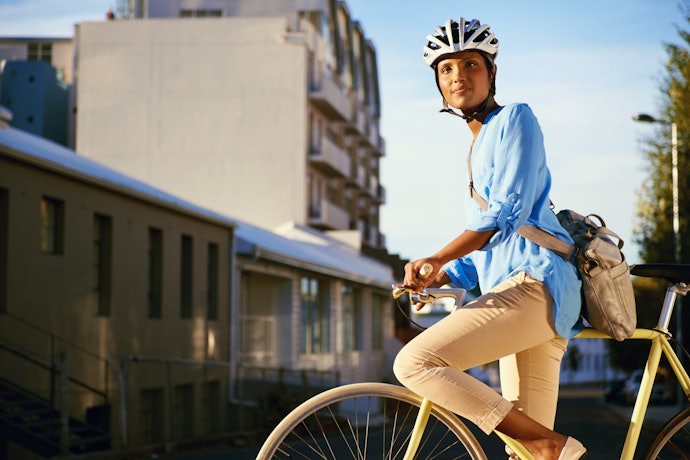 Flaunt Your Biker Style