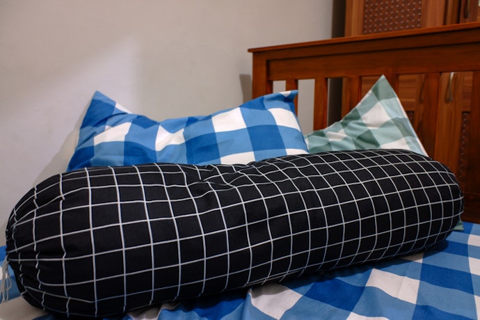 Opt for a Removable Cover for Easy Cleaning