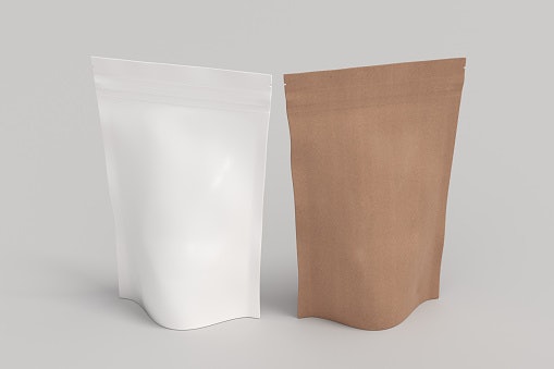 Consider Resealable Packaging for Freshness