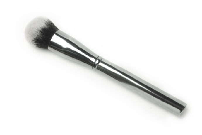 Consider Multi-Use Brushes If You Want Versatility