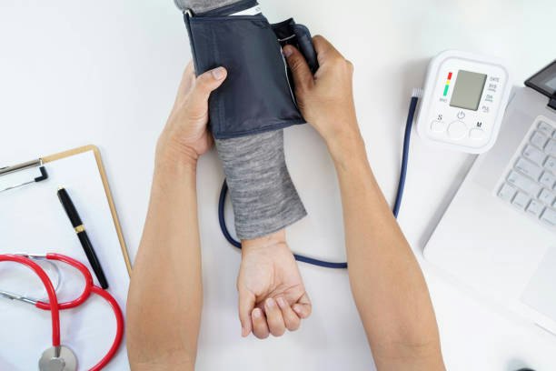 Ensure the Cuff Fits Properly for Reliable Measurements