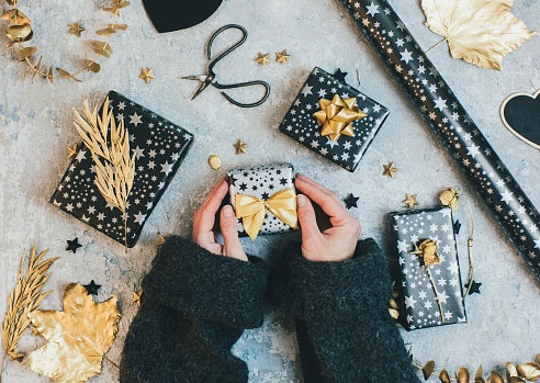 Add Some Personalized Touches to Make It Special