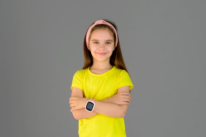 Choose an Age-Appropriate Interface and Add-On Features