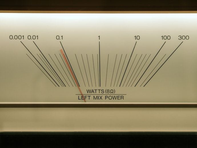 Check the Impedance and Match Its Value With Your Amplifier