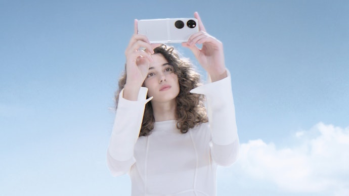 Choose a Huawei Series That Fits Your Needs or Style