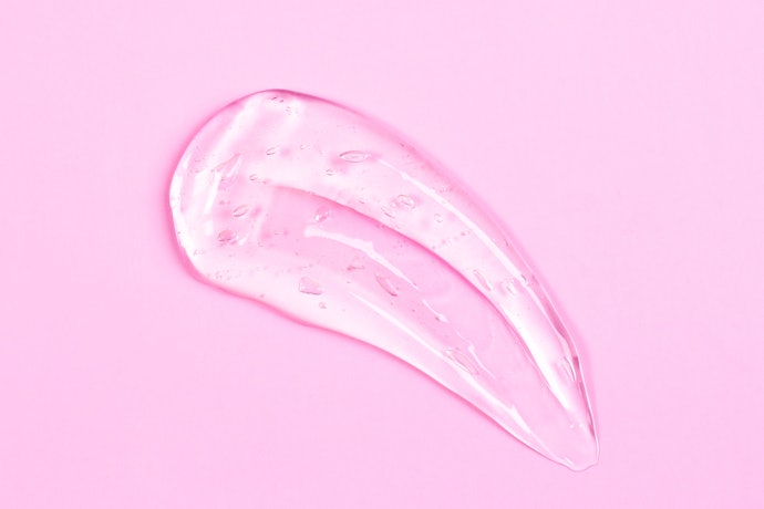 Opt for a Lightweight Serum for Daytime Use