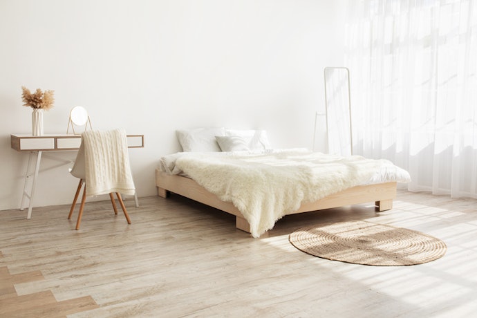 Consider the Right Mattress Size for Your Room and Lifestyle