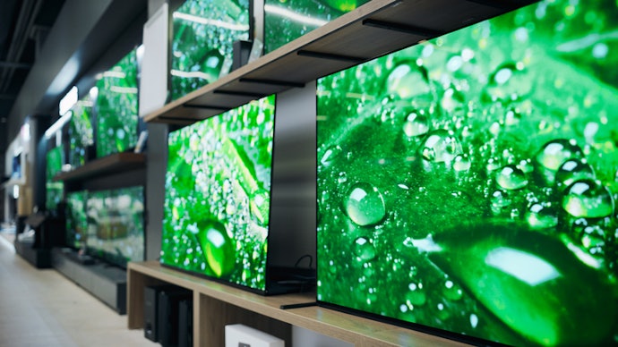 Check for 4K Resolution With Dolby Vision or HDR10 for Better Visuals