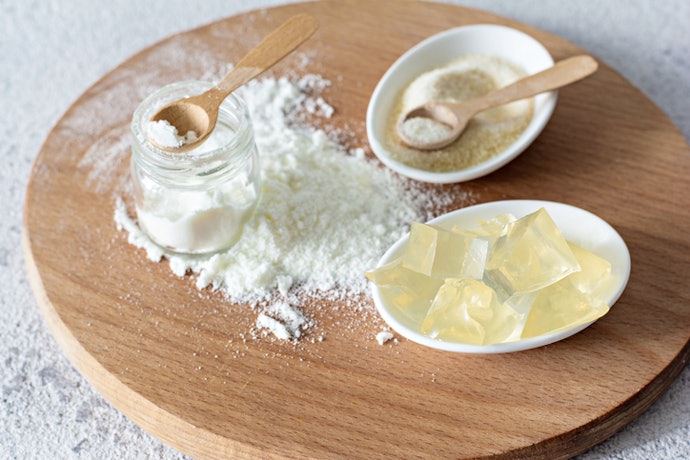 Opt for 2.5g to 5g per Day of Hydrolyzed Collagen from High-Quality Sources